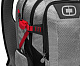 Рюкзак OGIO Dakar 100 Hydration Pack Chrome - пейнтбольный магазин Арсенал Рюкзак OGIO Dakar 100 Hydration Pack Chrome